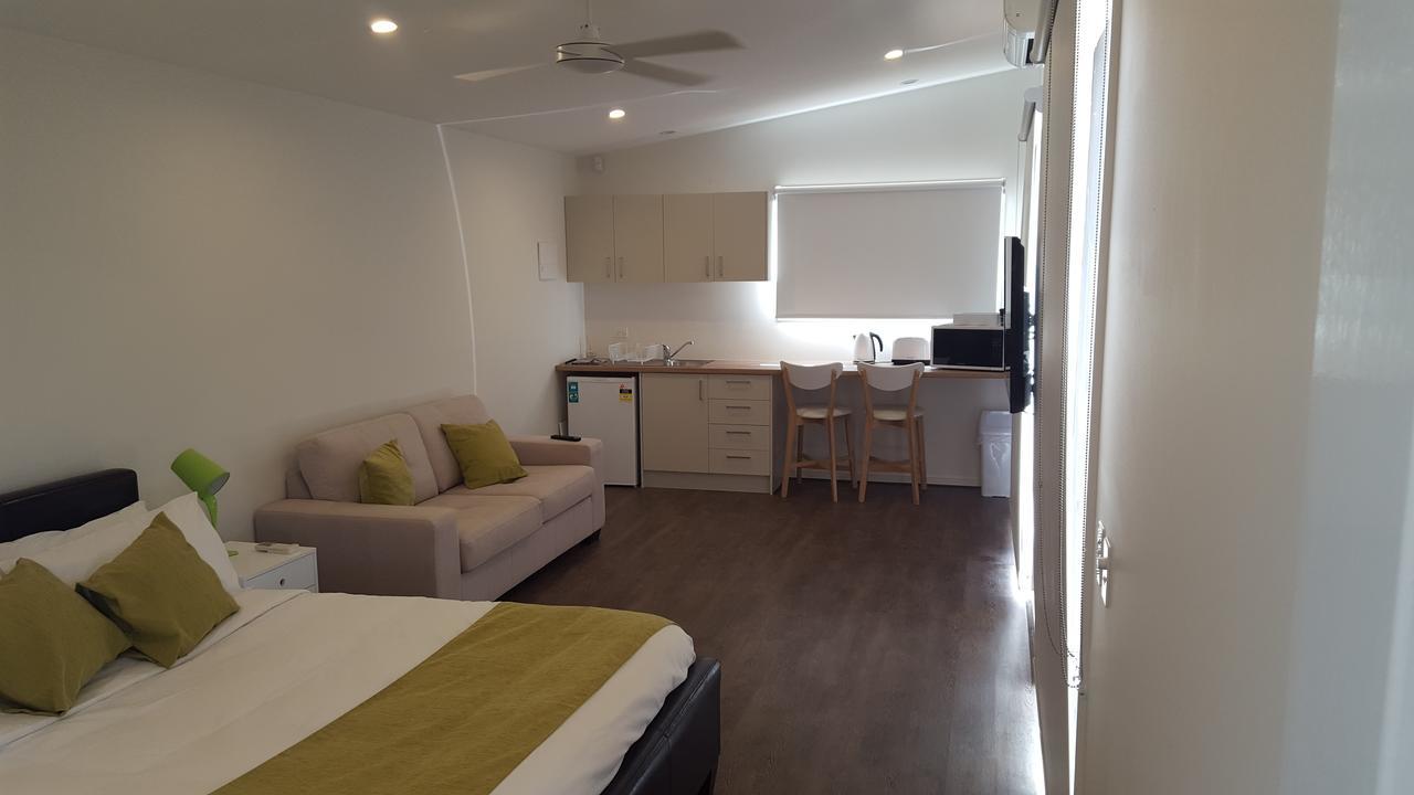 Lara Lodge المظهر الخارجي الصورة